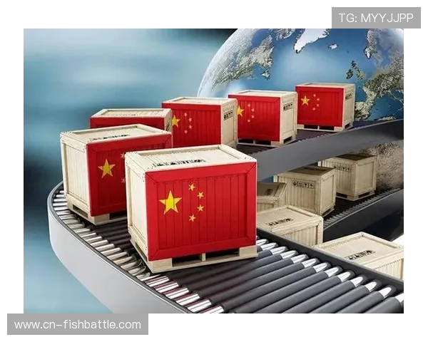 前11个月外贸顺差首破1万亿美元，体育用品出口增长27%