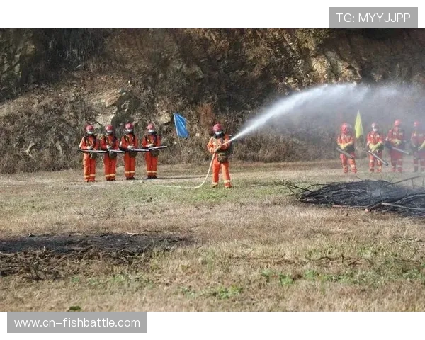 赛前安全演练从脚本化向实战化转变 强化突发事件处置能力