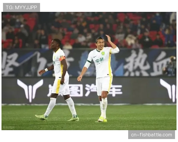 浙江队0-0战平北京国安，双方进攻端均乏善可陈